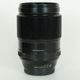 FUJIFILM XF90mmF2 R LM WR FUJIFILM XF90mmF2 R LM WR