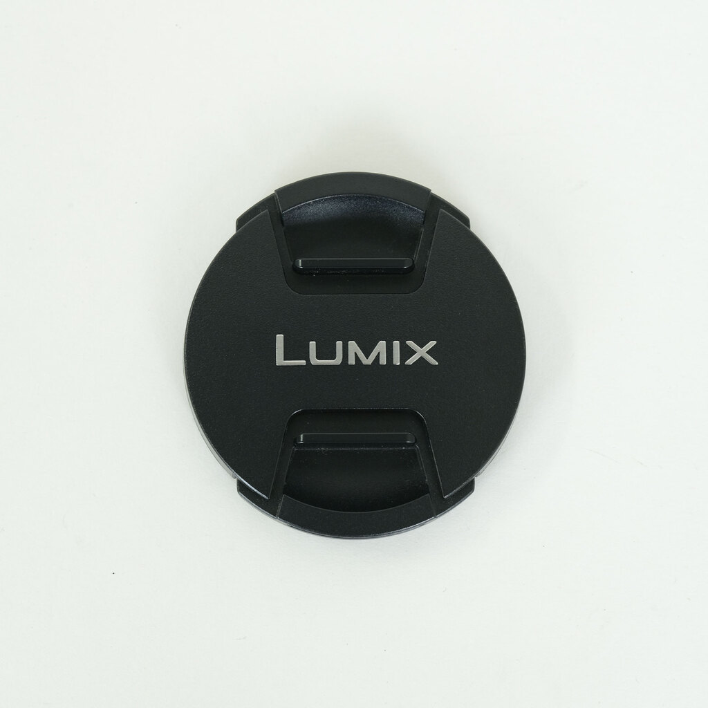 Panasonic LUMIX G VARIO 45-200mm / F4.0-5.6 II / POWER O.I.S.