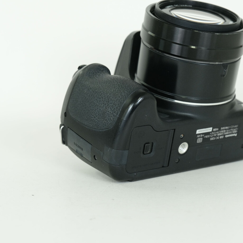 Panasonic LUMIX DC-FZ85