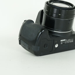 Panasonic LUMIX DC-FZ85