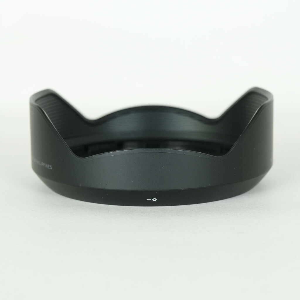 TAMRON 10-24mm F3.5-4.5 DiII VC HLD B023N（ニコンF用）