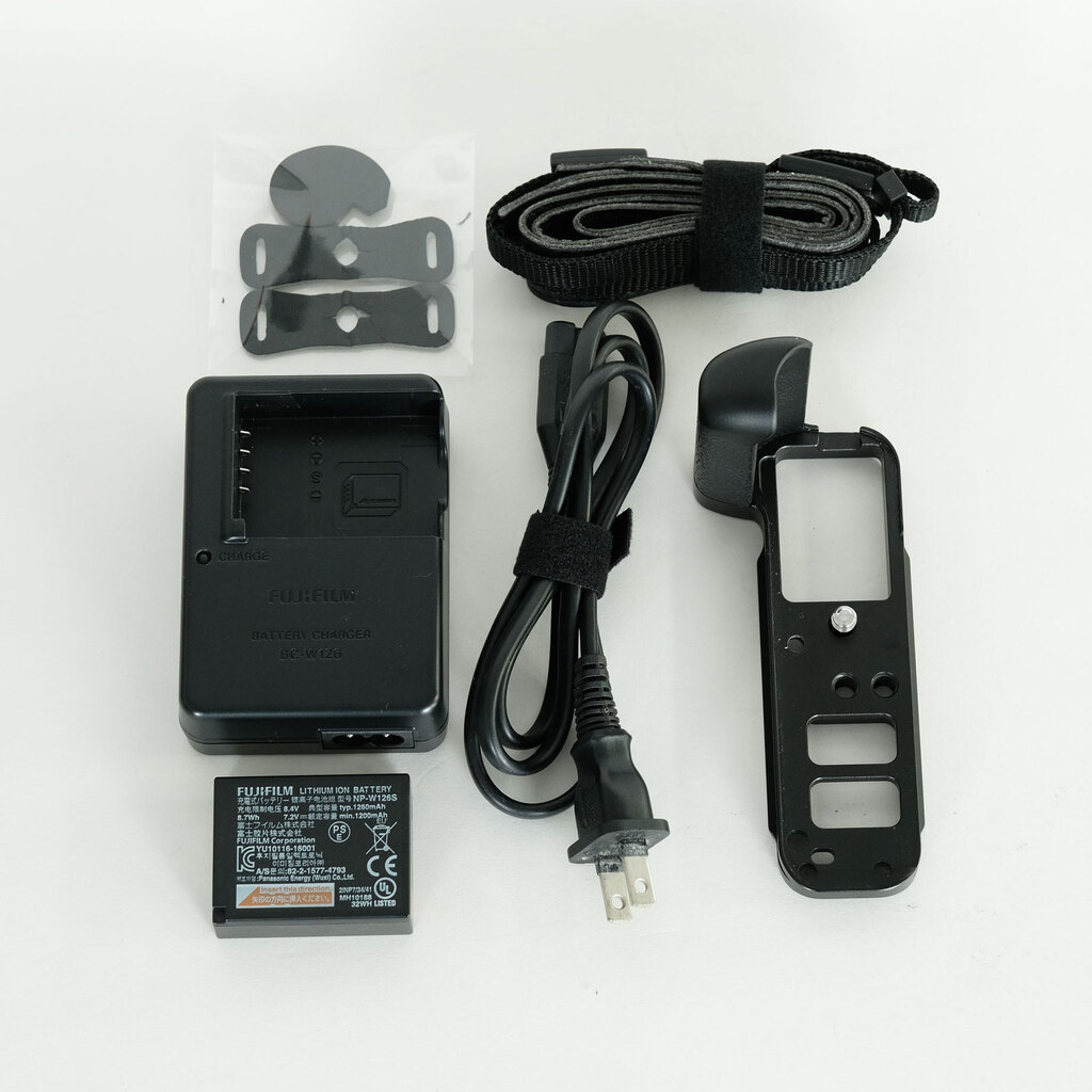 FUJIFILM X-T20 FUJIFILM X-T20