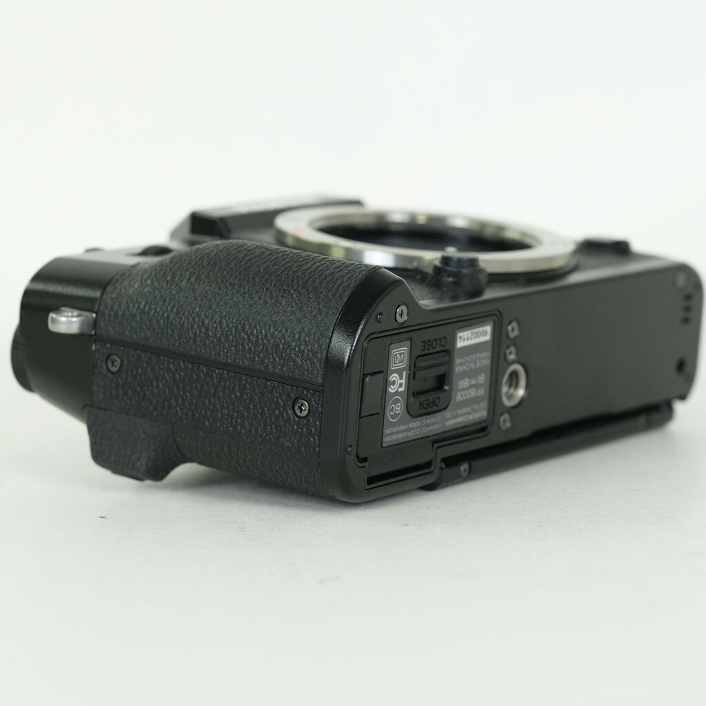 FUJIFILM X-T30 FUJIFILM X-T30