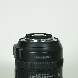 Nikon AF-S DX NIKKOR 18-200mm F3.5-5.6G ED VR II