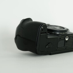 OLYMPUS OM-D E-M1 Mark III