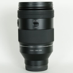 SAMYANG AF 35-150mm F2-2.8 FE（ソニーFE用）