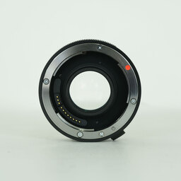 SIGMA Contemporary 150-600mm F5-6.3 DG 1.4xテレコンバーターキット (キヤノンEF用)