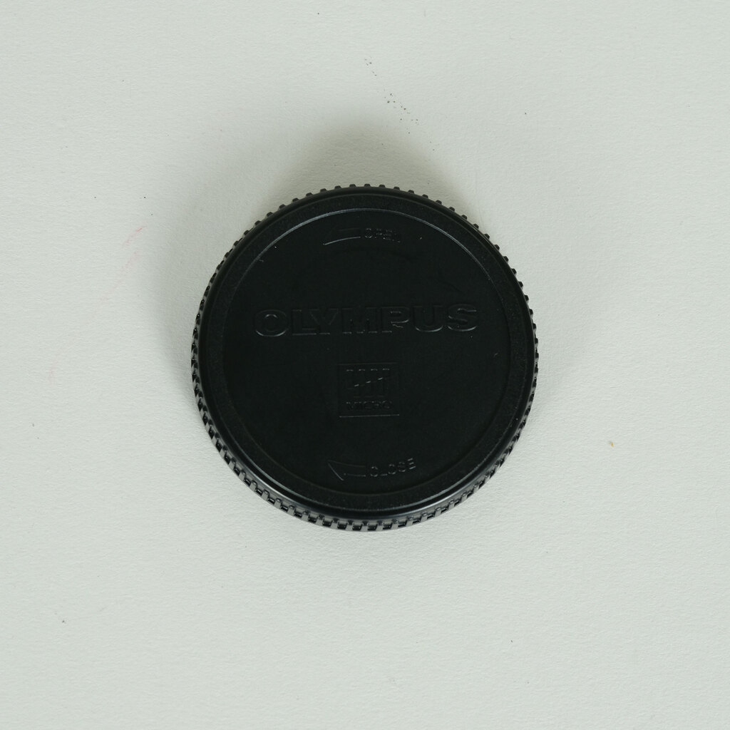 OLYMPUS M.ZUIKO DIGITAL ED 12-40mm F2.8 PRO