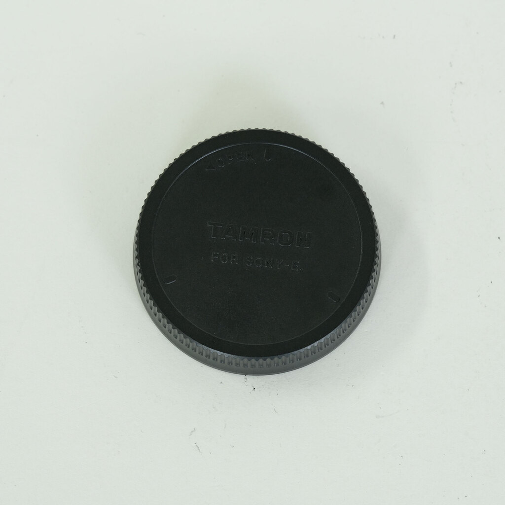 TAMRON 28-200mm F/2.8-5.6 Di III RXD (Model A071) [ソニーE用]