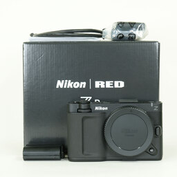 Nikon ZR Nikon ZR