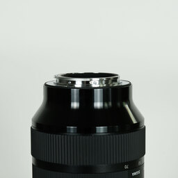 SIGMA 24-70mm F2.8 DG DN｜Art [ソニーE用]