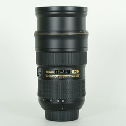 Nikon AF-S NIKKOR 24-70mm f/2.8G ED