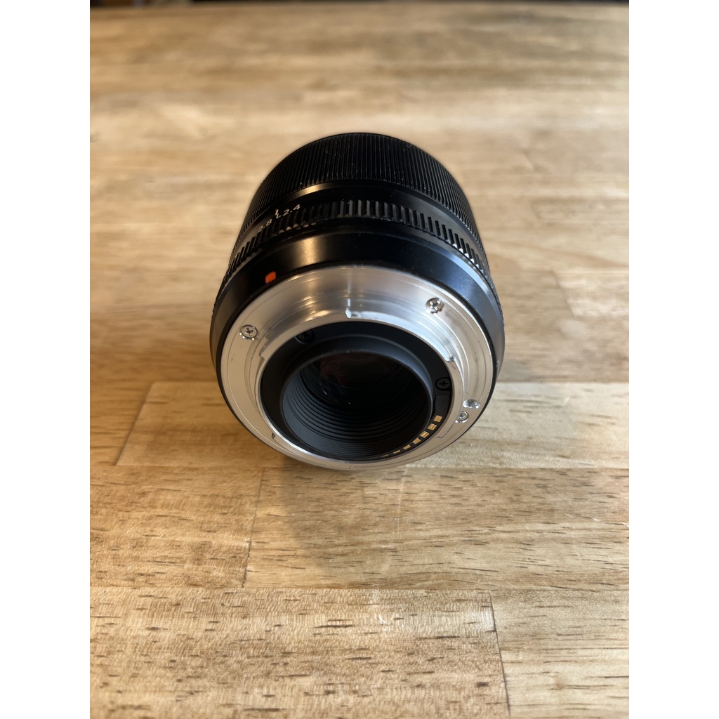 FUJIFILM XF60mmF2.4 R Macro