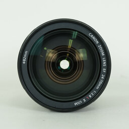 Canon EF24-70mm F2.8L II USM