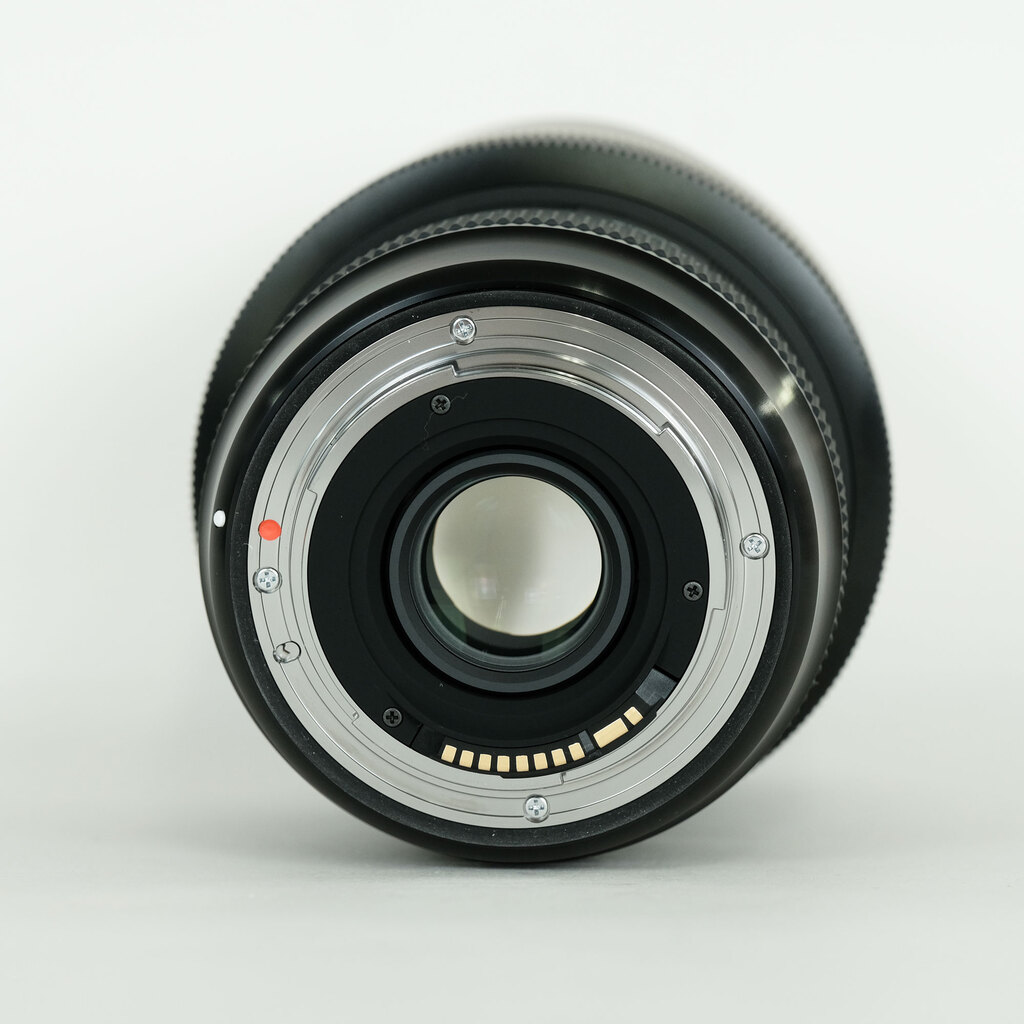 SIGMA 14-24mm F2.8 DG HSM｜Art [キヤノン用]