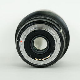 SIGMA 14-24mm F2.8 DG HSM｜Art [キヤノン用]