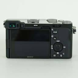 SONY α7C（ILCE-7C）