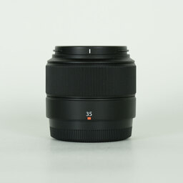 FUJIFILM XC35mmF2 FUJIFILM XC35mmF2