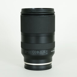 TAMRON 28-200mm F/2.8-5.6 Di III RXD (Model A071) [ソニーE用]