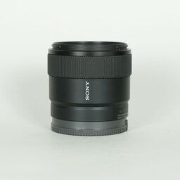 SONY E 11mm F1.8 SEL11F18