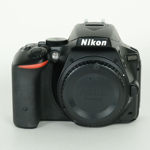 Nikon D5500 Nikon D5500