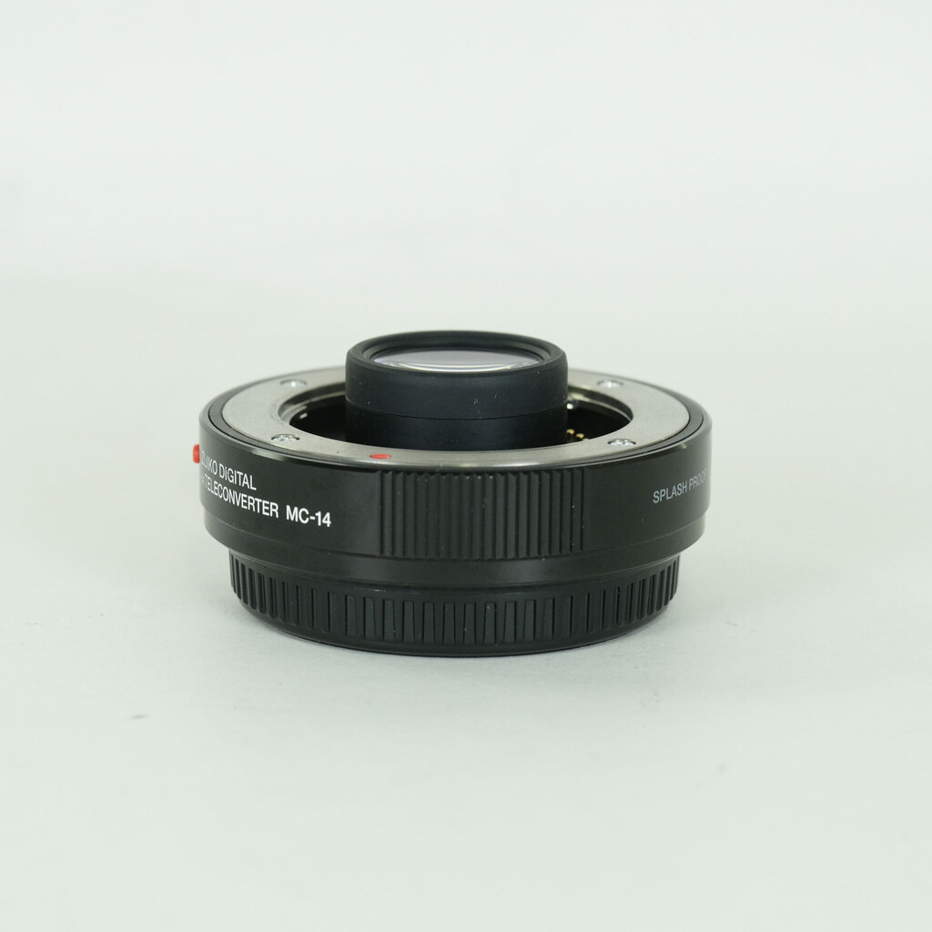 OLYMPUS M.ZUIKO DIGITAL ED 40-150mm F2.8 PROテレコンバーターキット