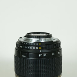 TAMRON SP 28-75mm F2.8 XR Di LD ASPH [IF] Macro/Model A09NII(ニコンF用)   【AFモーター内蔵】