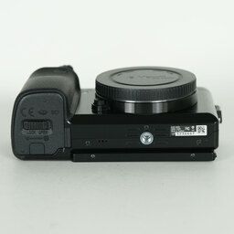 SONY α6000（ILCE-6000）