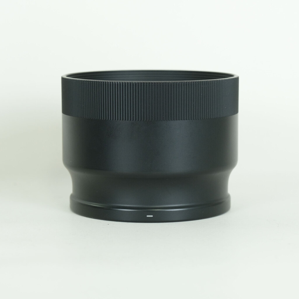 SIGMA 100-400mm F5-6.3 DG OS HSM｜Contemporary [キヤノンEF用]