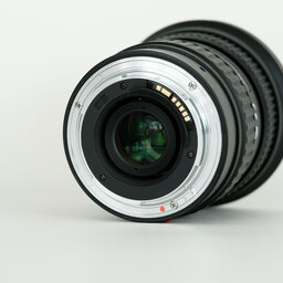 TOKINA AT-X 11-20mm F2.8 PRO DX（キヤノンEF用）