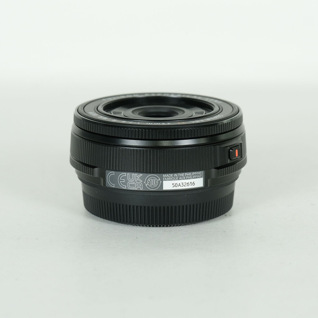 FUJIFILM XF23mmF2.8 R WRの出品 | ONE SCENE（ワンシーン）
