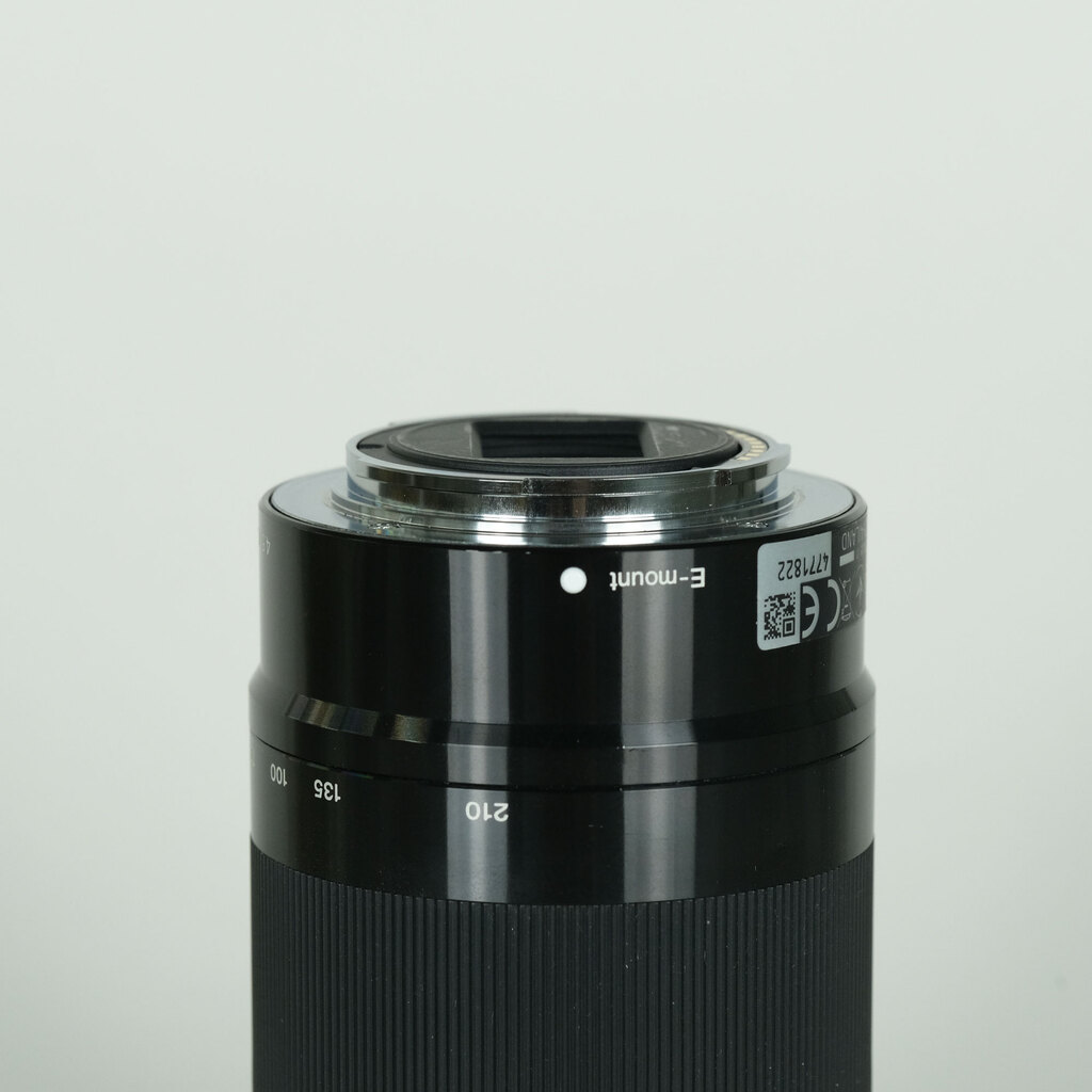 SONY E 55-210mm F4.5-6.3 OSS SEL55210の出品 | ONE SCENE（ワンシーン）