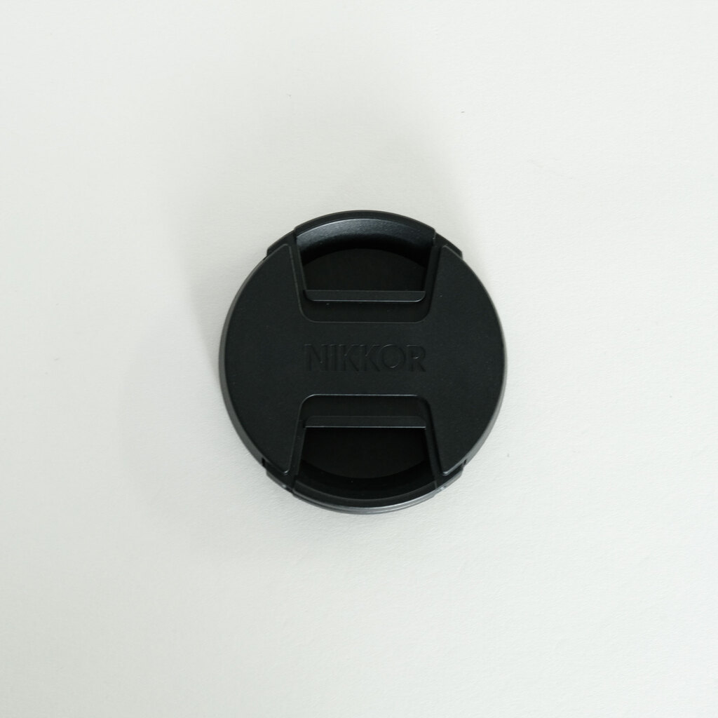 Nikon NIKKOR Z 28mm f/2.8