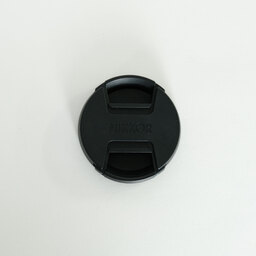 Nikon NIKKOR Z 28mm f/2.8