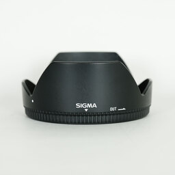 SIGMA 17-50mm F2.8 EX DC OS HSM (ニコンF用)
