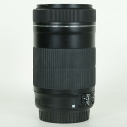 Canon EF-S55-250mm F4-5.6 IS STM