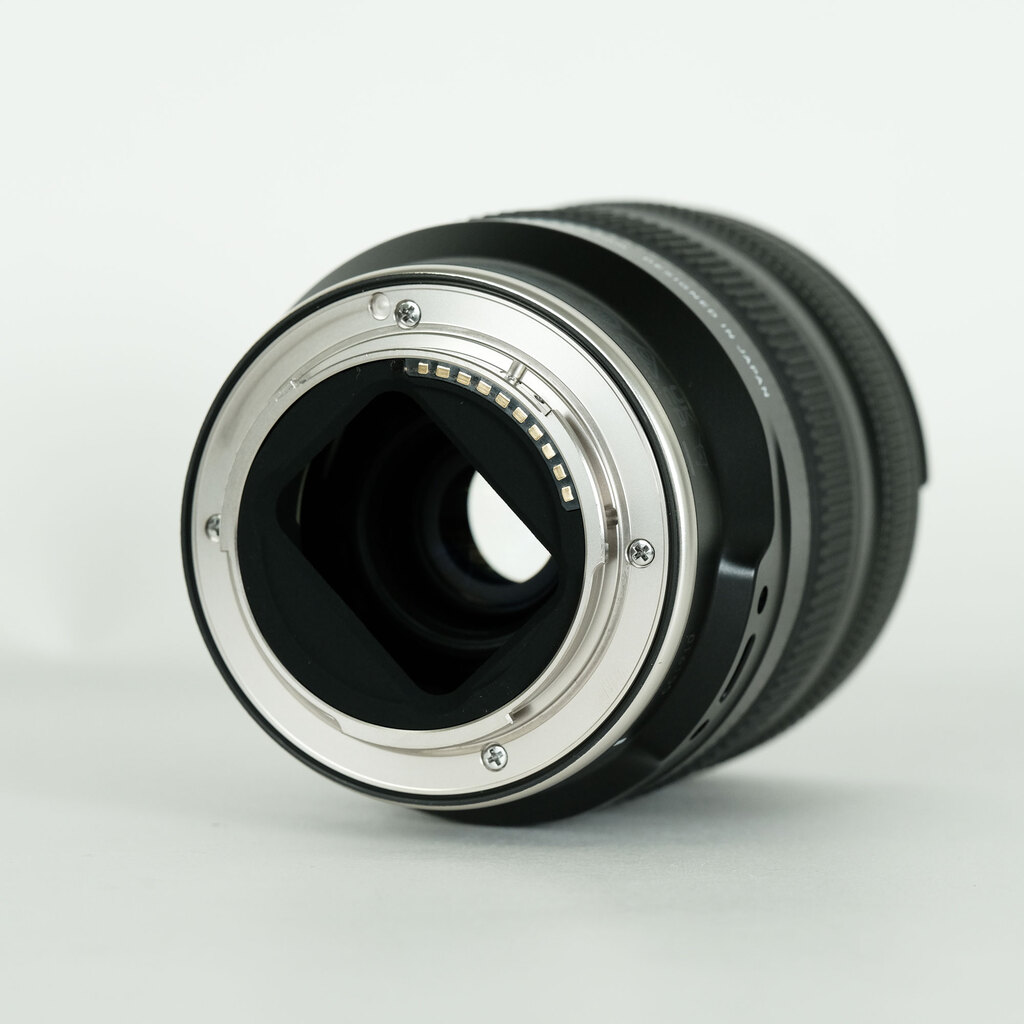 TAMRON 20-40mm F/2.8 Di III VXD(Model A062) [ソニーE用]