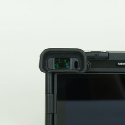 SONY α6700（ILCE-6700）
