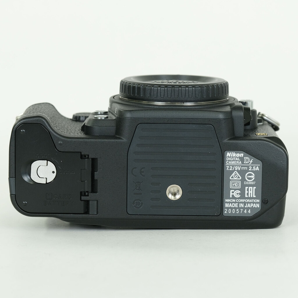 Nikon Df