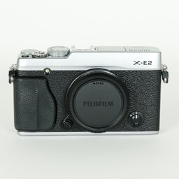 FUJIFILM X-E2