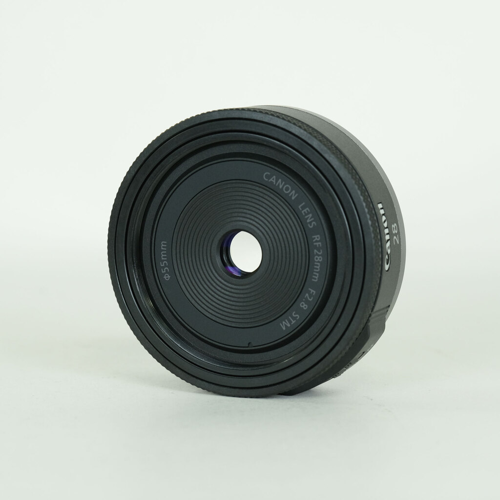 Canon RF28mm F2.8 STM Canon RF28mm F2.8 STM