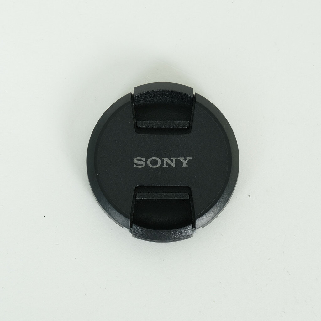 SONY FE 50mm F2.5 G SEL50F25G