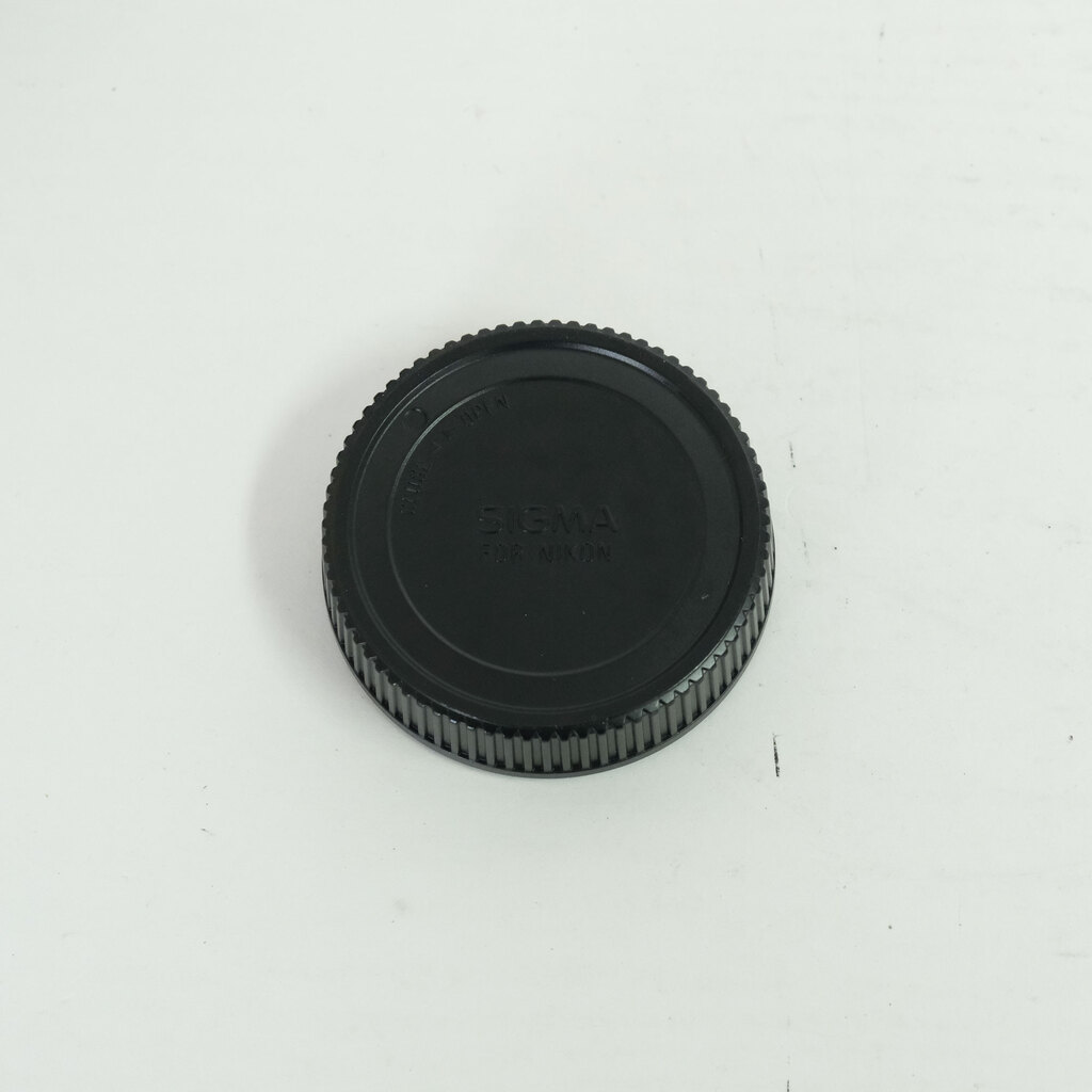 SIGMA 30mm F1.4EX DC HSM (ニコンF用)