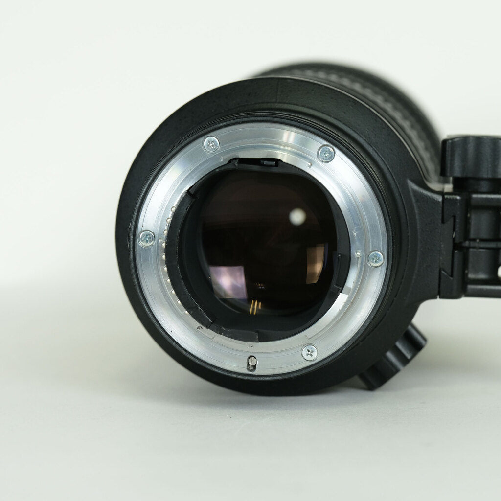 Nikon AF-S NIKKOR 70-200mm F2.8 G ED VR