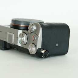 SONY α7C（ILCE-7C）