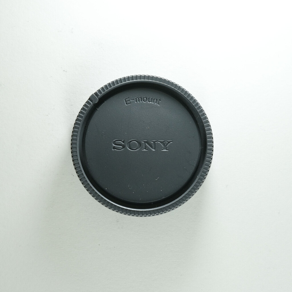 SONY FE 24-50mm F2.8 G SEL2450G