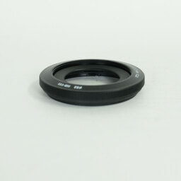 Nikon NIKKOR Z 26mm f/2.8