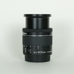 Canon EF-S18-55mm F4-5.6 IS STM Canon EF-S18-55mm F4-5.6 IS STM