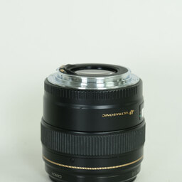 Canon EF100mm F2 USM