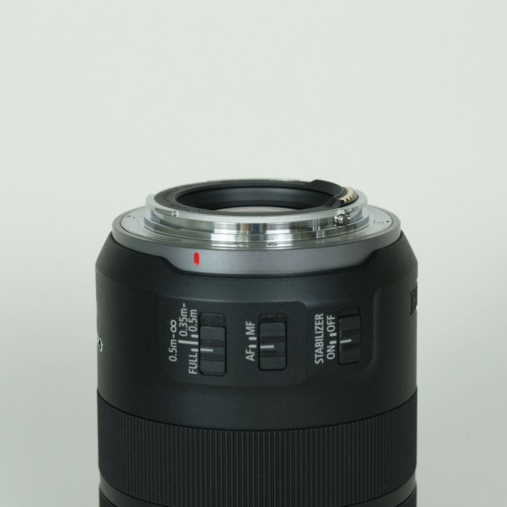 Canon RF85mm F2 MACRO IS STMの出品 | ONE SCENE（ワンシーン）